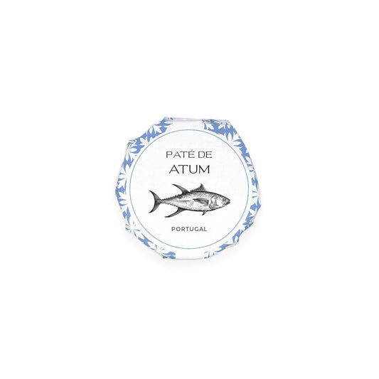 Feinkost Machado - Tonfiskpaté