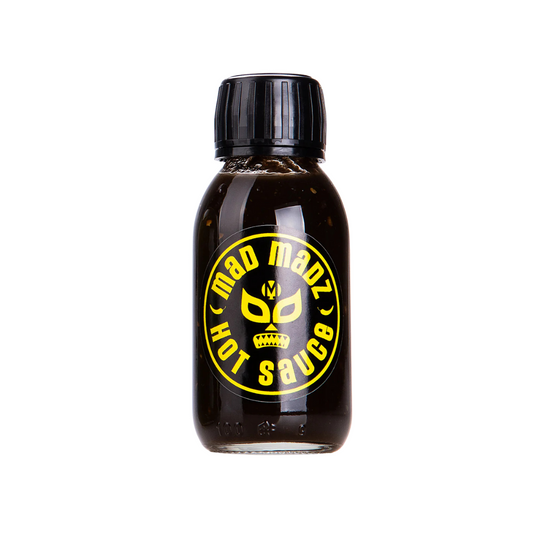 MĂ€d MĂ€dz - Chipotle Cheap Shot!