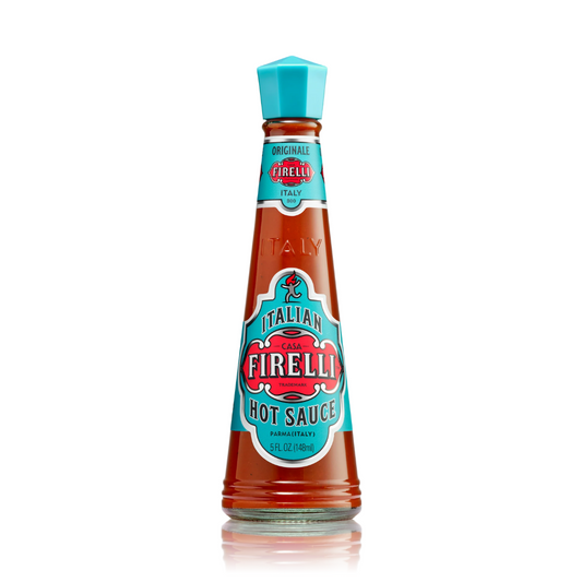 Casa Firelli Original Hot Sauce 148 ml