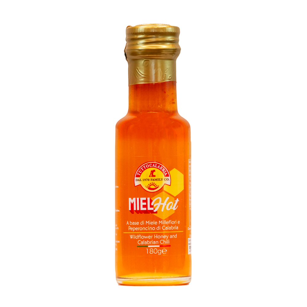 TuttoCalabria - Hot Honey 180 g