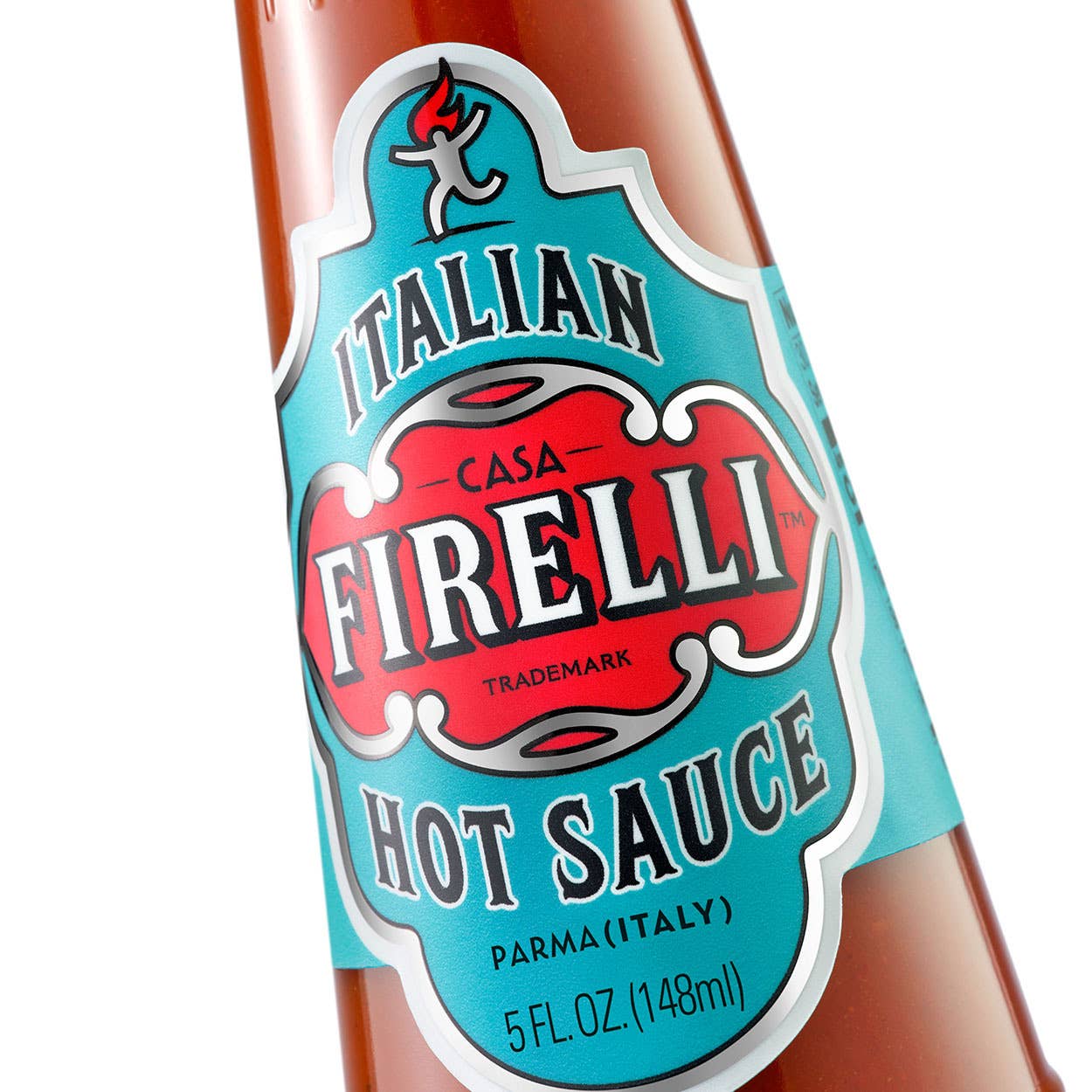 Casa Firelli Original Hot Sauce 148 ml