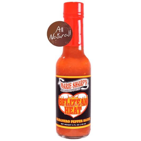 Marie Sharps - Belizian heat 148 ml