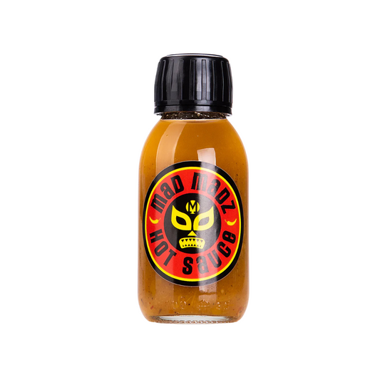 Mad MĂ€dz Habanero Hot Shot