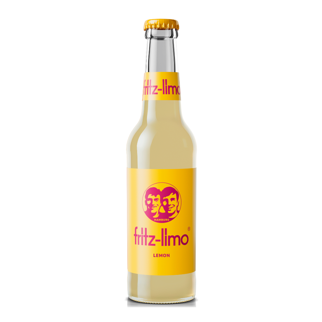 Fritz-Limo Lemonade