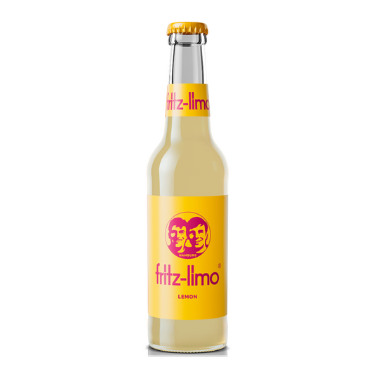 Fritz-Limo Lemonade