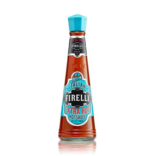 Casa Firelli Extra hot Hot Sauce 148ml