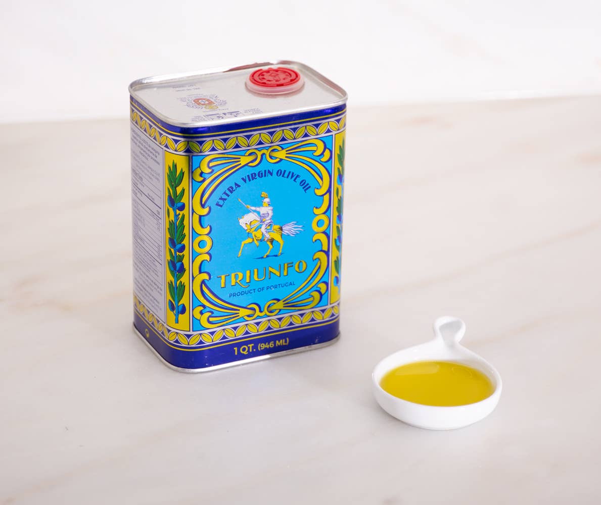 Triunfo olivolja 200ml | Gourmet | Portugal | olivolja