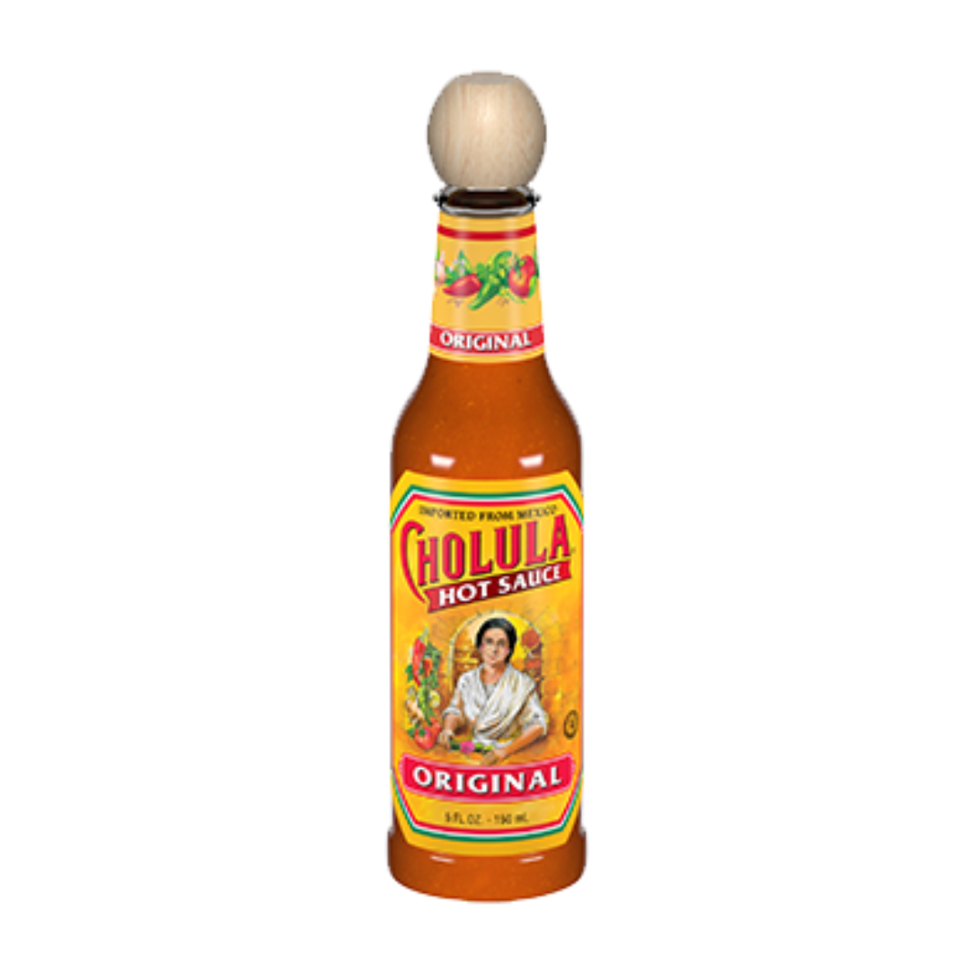 Cholula Hot Sauce Original 150 ml