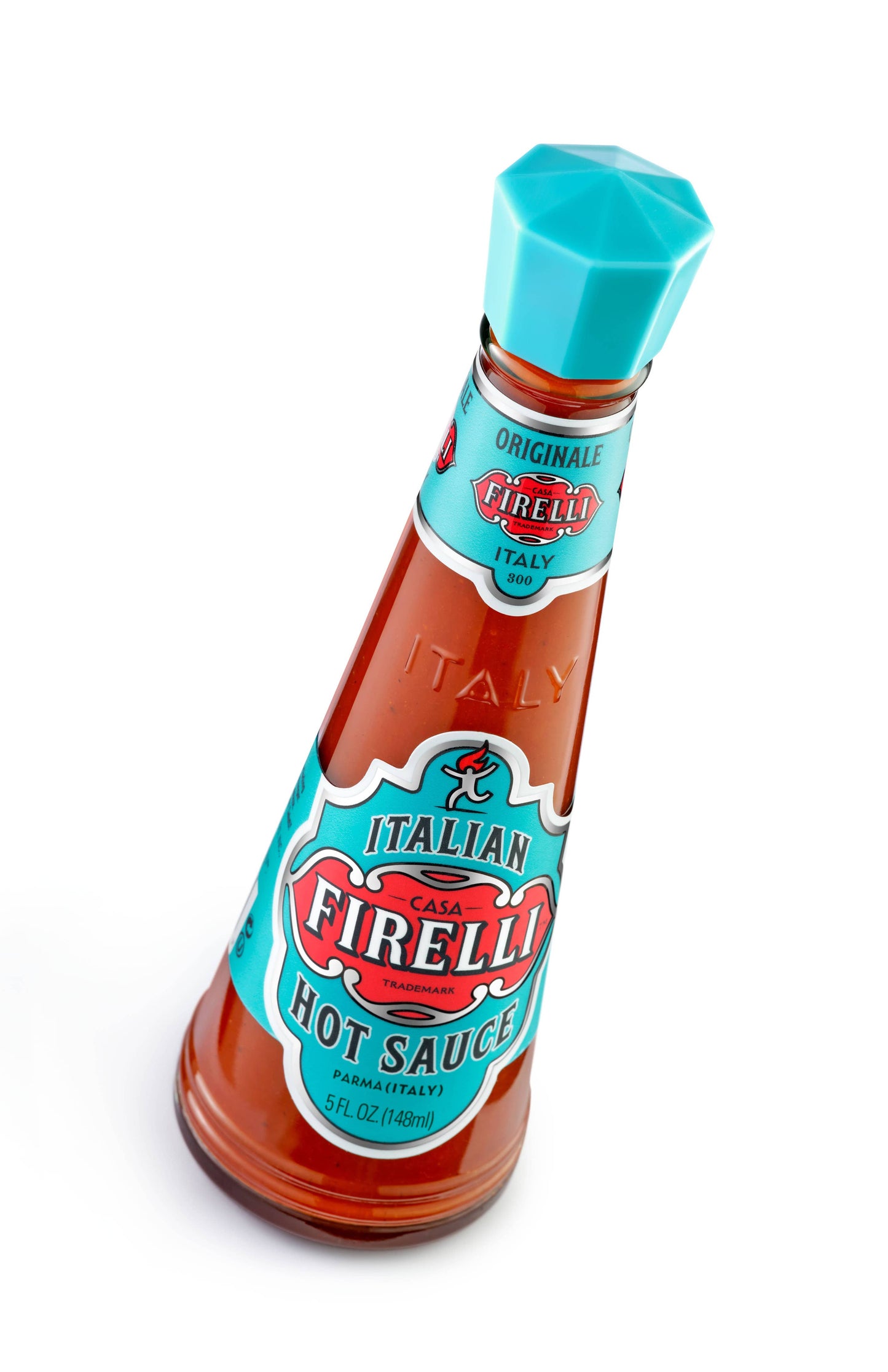 Casa Firelli Original Hot Sauce 148 ml