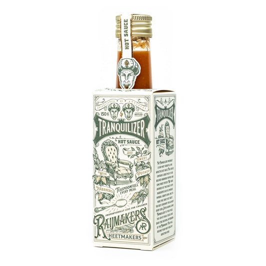 Raijmakers Heetmakers - Tranquilizer
