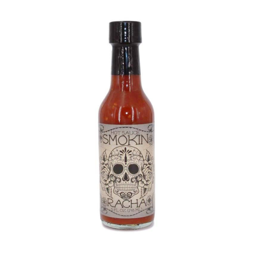 Puckerbutt Pepper Company - Smokin’ Racha