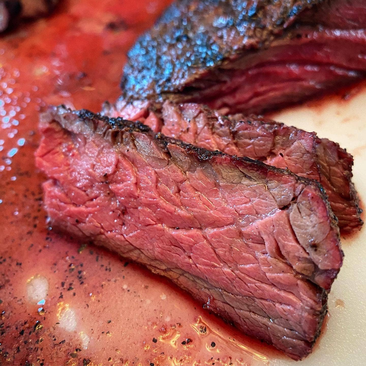 Burnt Finger BBQ - Steakhouse Grill Seasoning