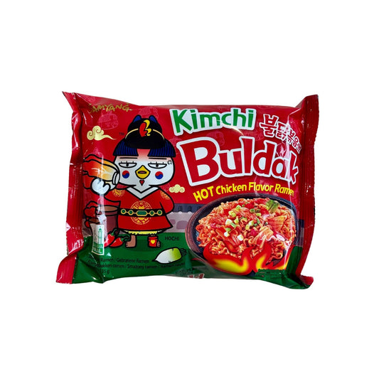 Samyang Buldak - Kimchi Ramen 135 g