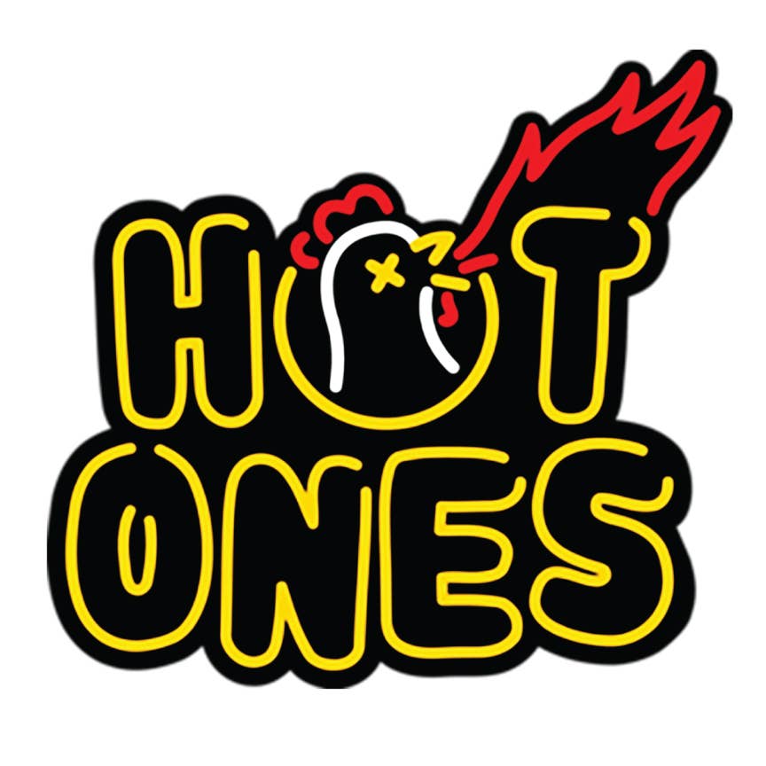 Queen Majesty - Sicilian Scorpion Hot Sauce - Hot Ones Säsong 26 - 147 ml