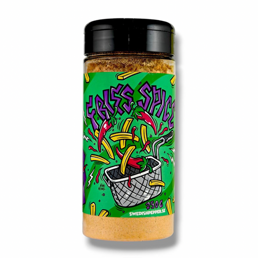 FRIES SPICE - krydda/rub