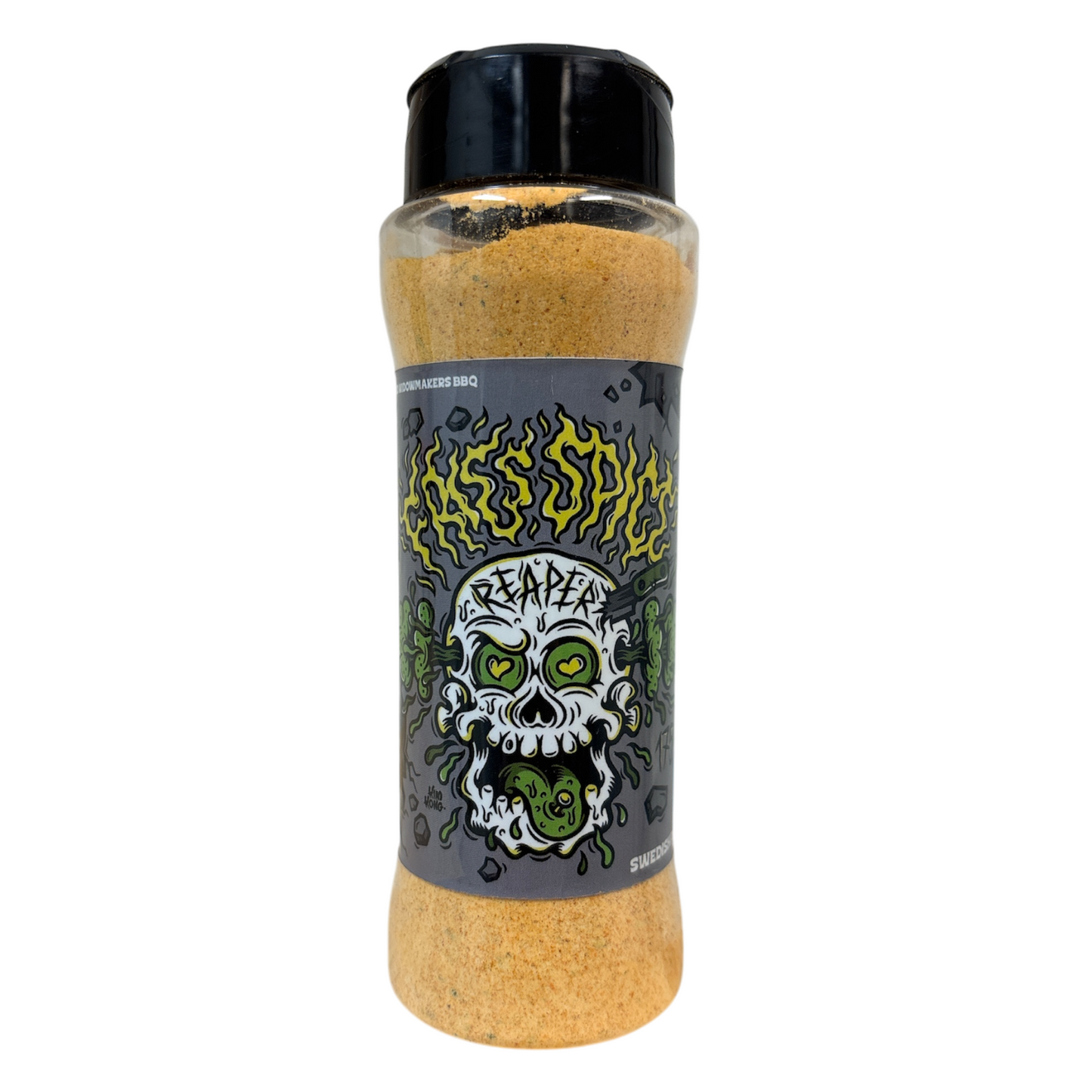 Fries Spice - Reaper 💀