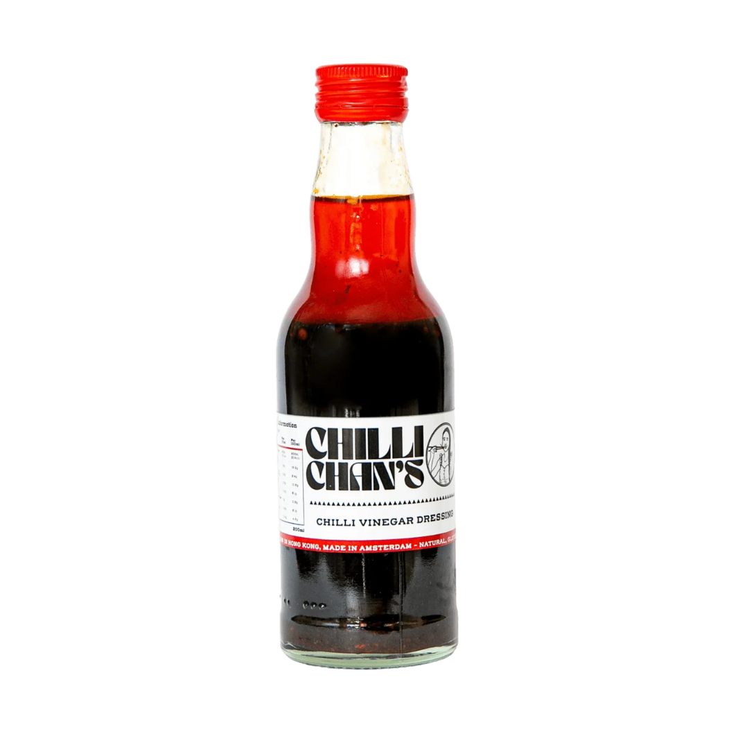 Chilli Chan's - ChilivinÀger