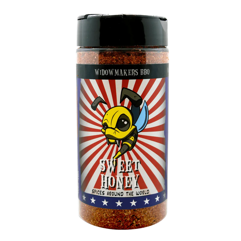 Widowmakers - Sweet Honey (RUB)