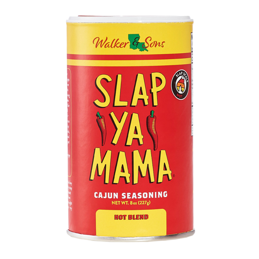 Slap Ya Mama - Hot Blend Cajun 227 g