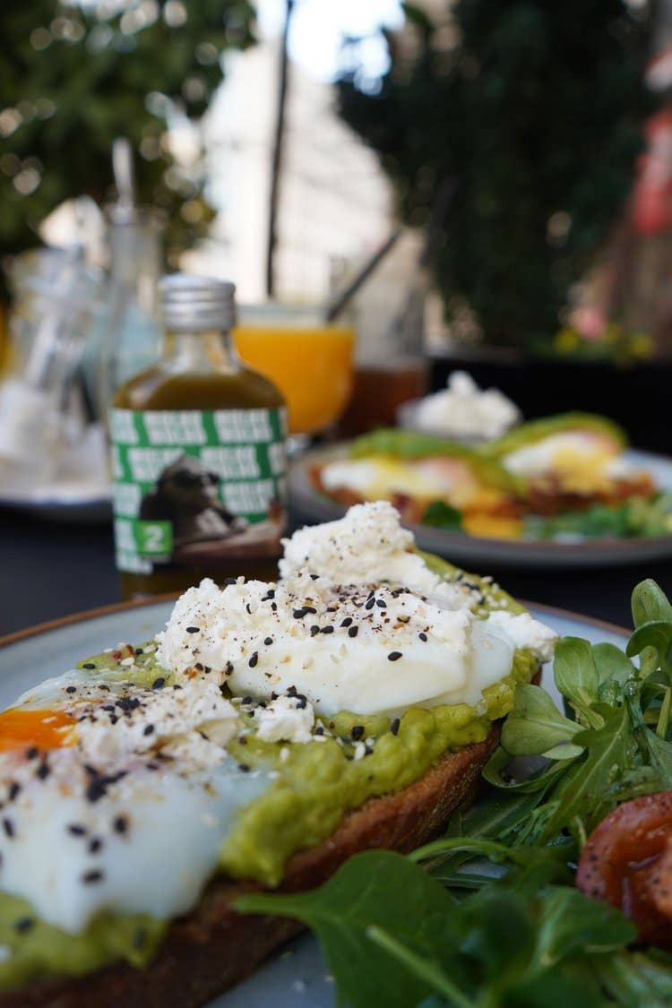 Molho Molho Hot Sauce - Green Bastard - 100ml - đ¶ïž*2