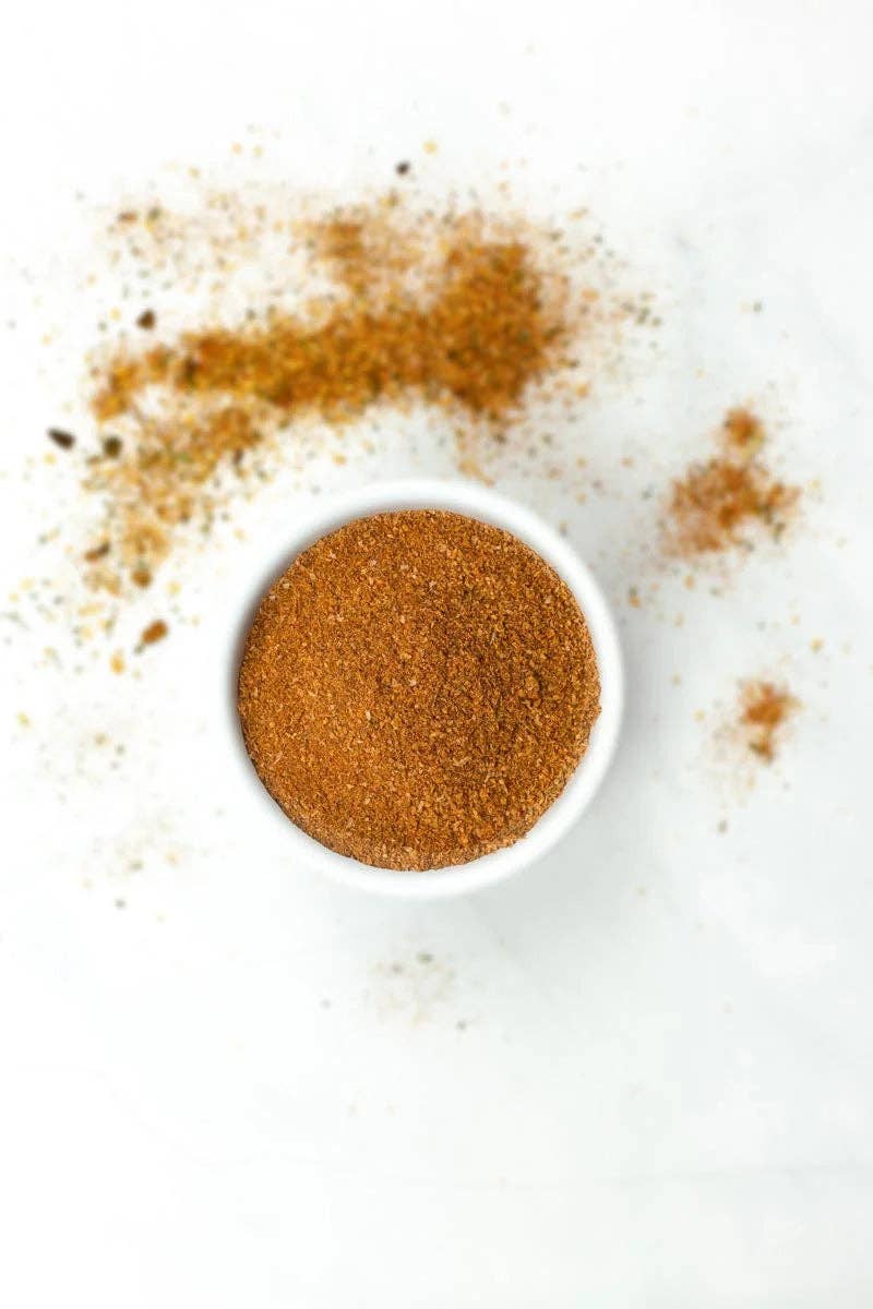 The Pinch - Jamaican Jerk - 45 g