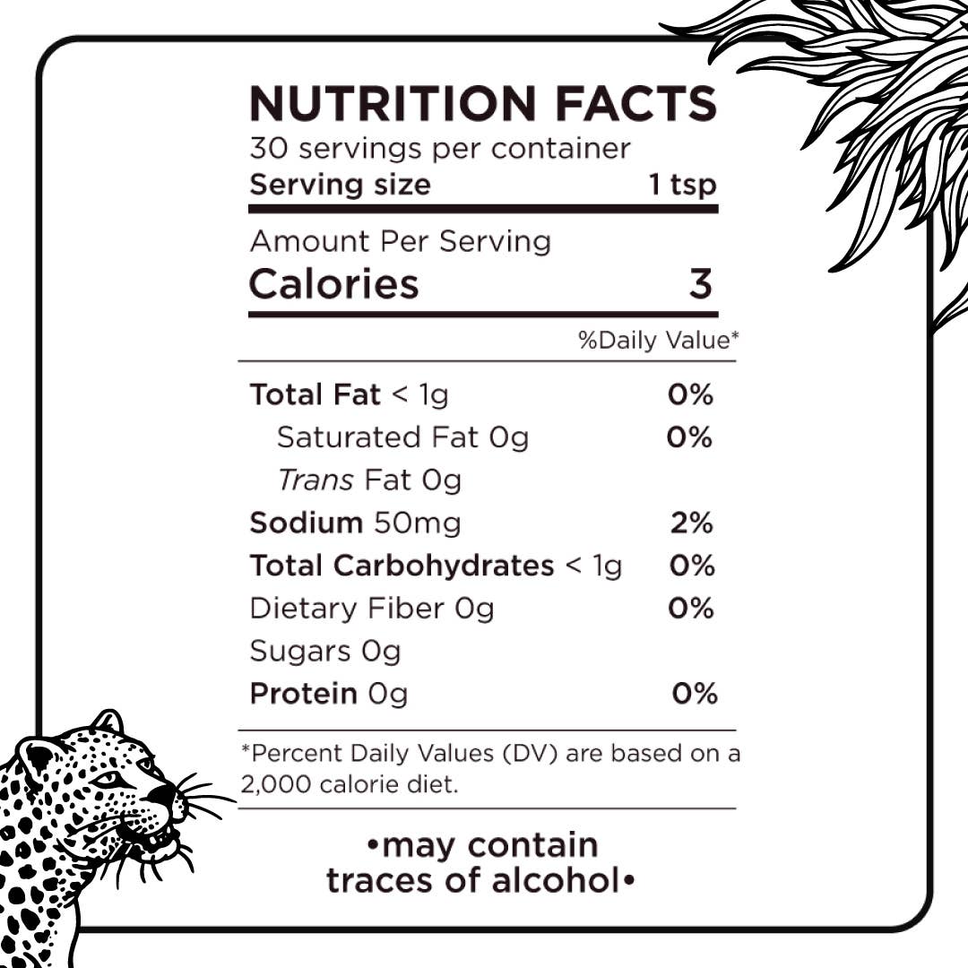 Queen Majesty Hot Sauce - Jalapeño Tequila & Lime hot sauce 147 ml