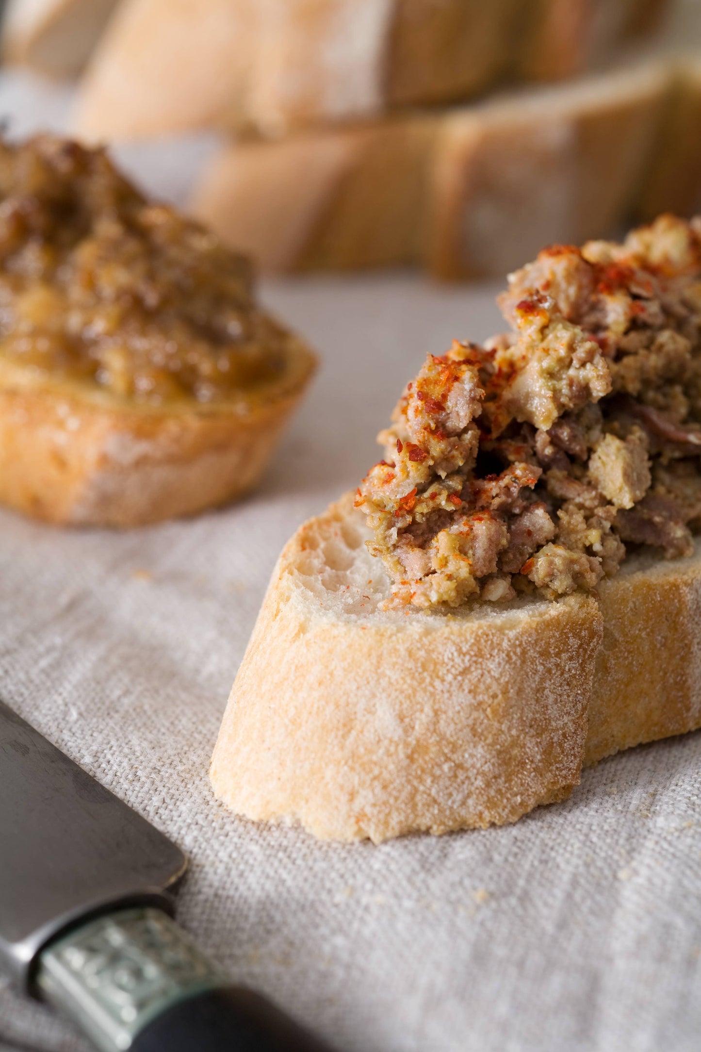 Anne Rozés - Ankriletter 180gr