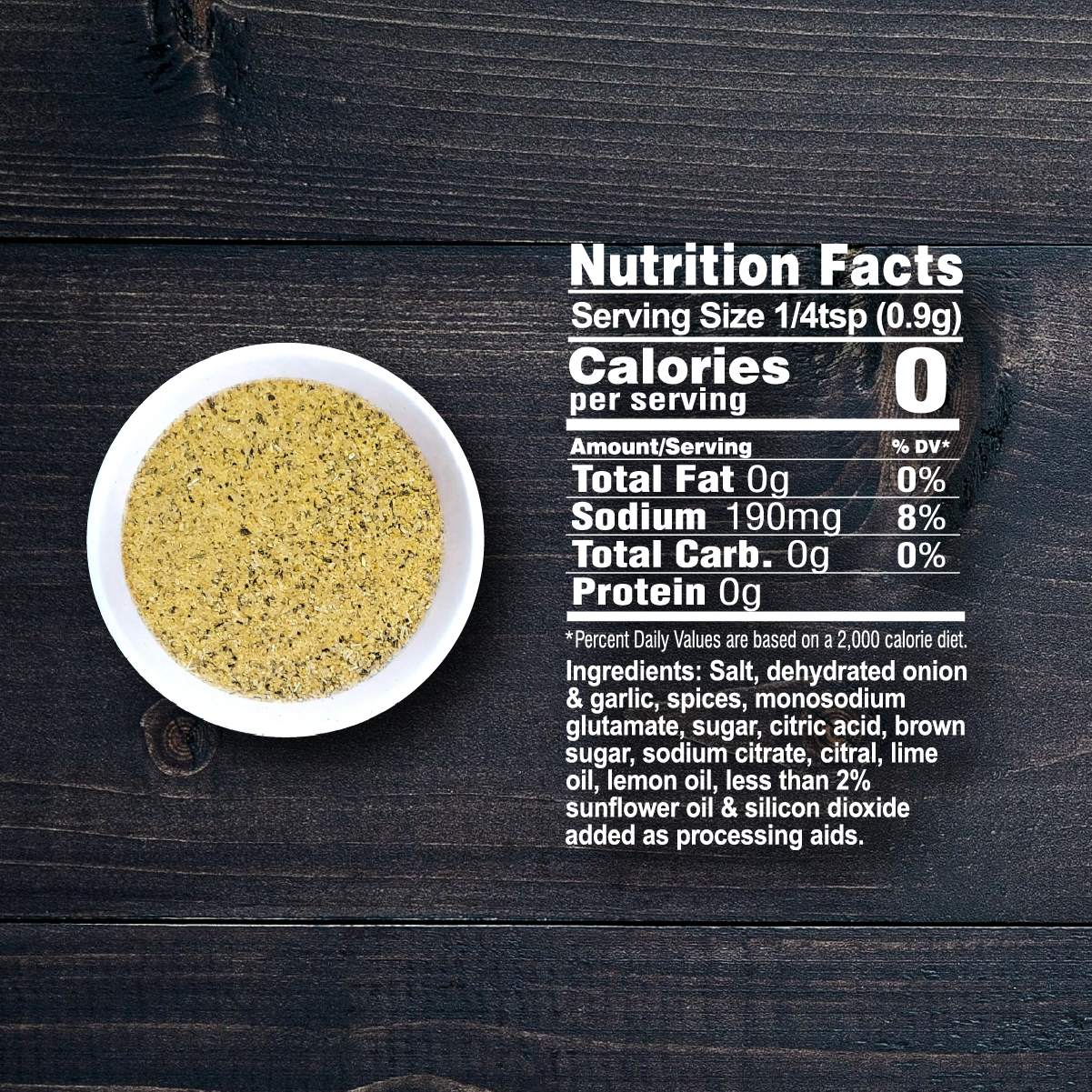 2 Gringos Chupacabra - FAJITAKRYDDA