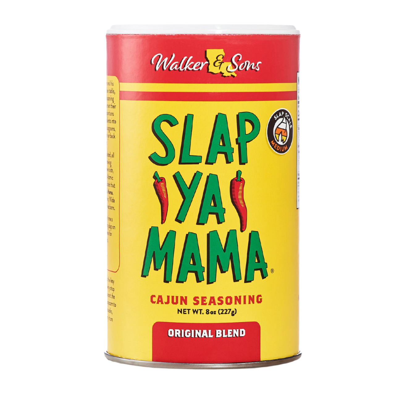 Original Blend Cajun - 227 g