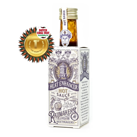 Raijmakers Heetmakers - Heat Enchancer