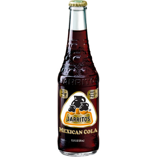 Jarritos Mexican Cola