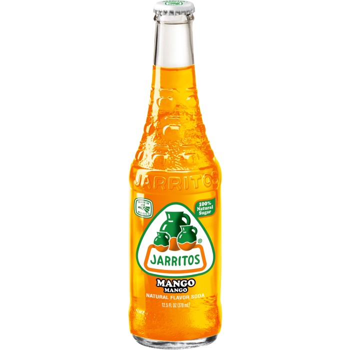Jarritos Mango