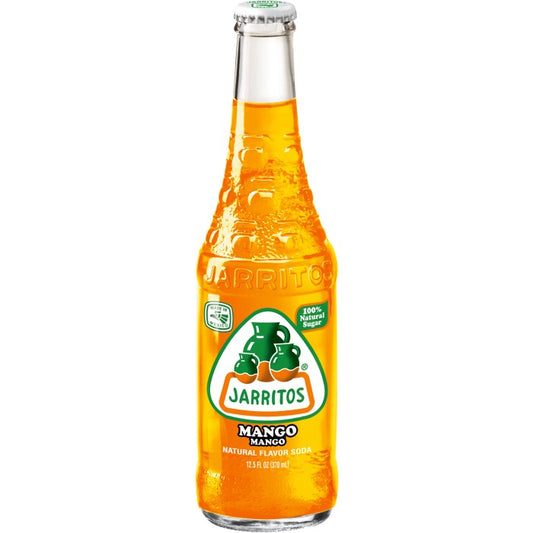 Jarritos Mango