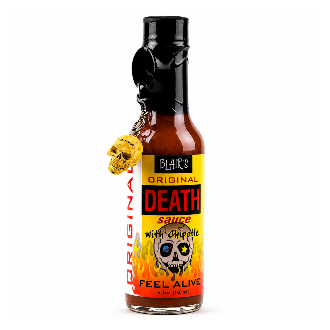 Blair's - Original Death Sauce | 150 ml