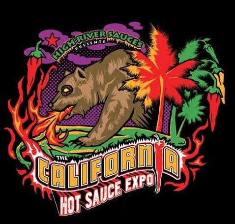 High River Sauces - Psych Sauce Hot Sauce (Louisiana Style) | 148 ml