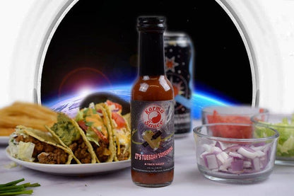 Karma Sauce - It's Tuesday Somewhere 147 ml