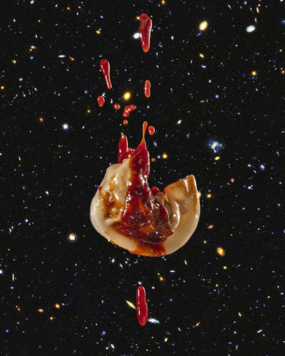 Karma Sauce - Cosmic Dumpling Hot Sauce 147 ml
