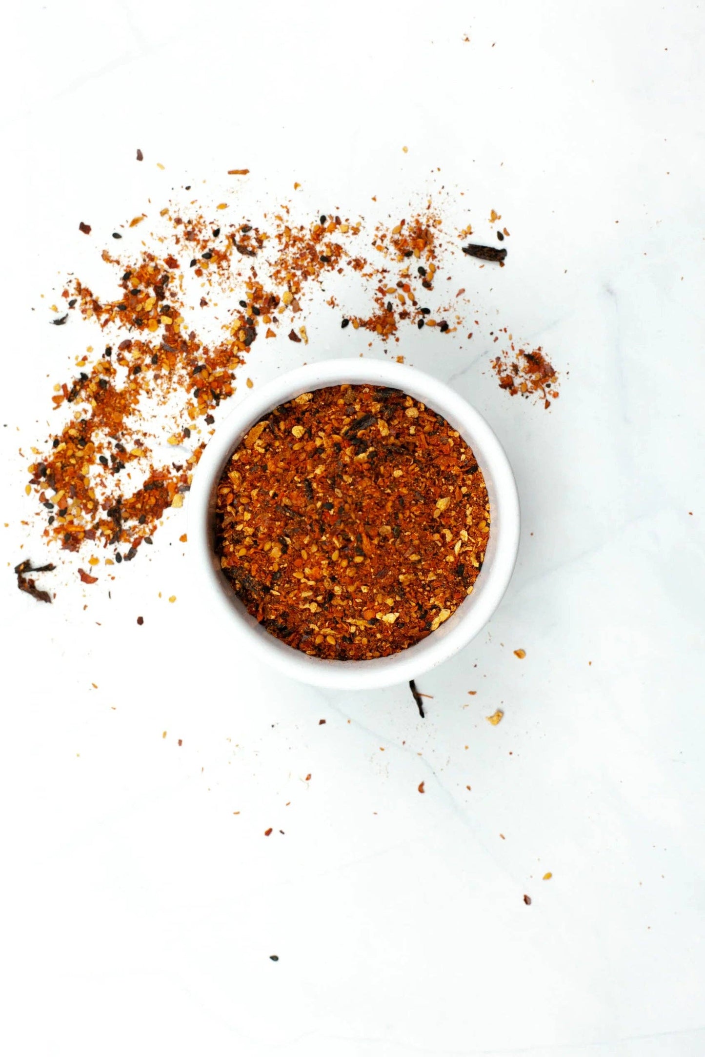 The Pinch - Shichimi Togarashi - 45g