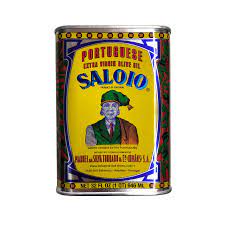 Saloio olivolja 200ml | Portugal olivolja