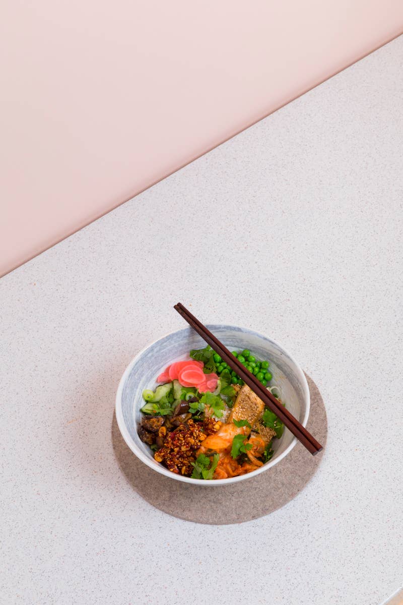 White Mausu ltd. - Peanut Rayu crispy chili oil | 240 g