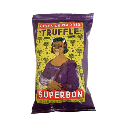 SUPERBON - Truffle 135 g