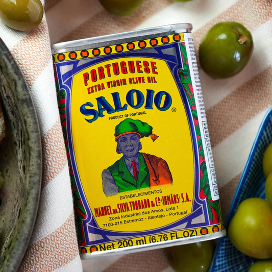 Saloio olivolja 200ml | Portugal olivolja
