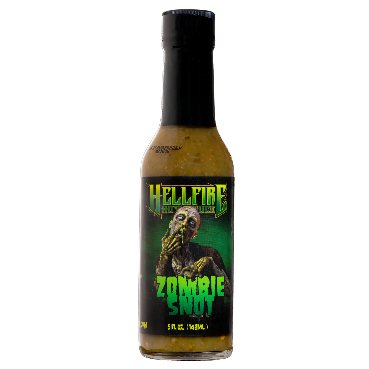 Hellfire - Zombie Snot 148 ml
