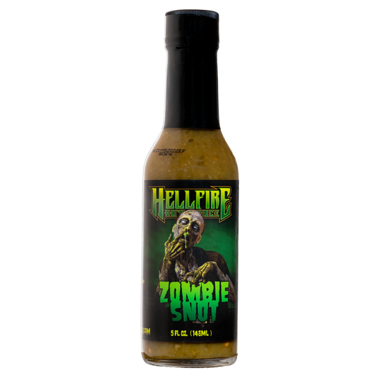 Hellfire - Zombie Snot 148 ml