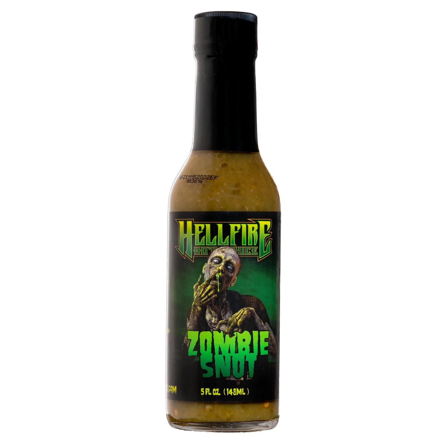 Hellfire - Zombie Snot 148 ml