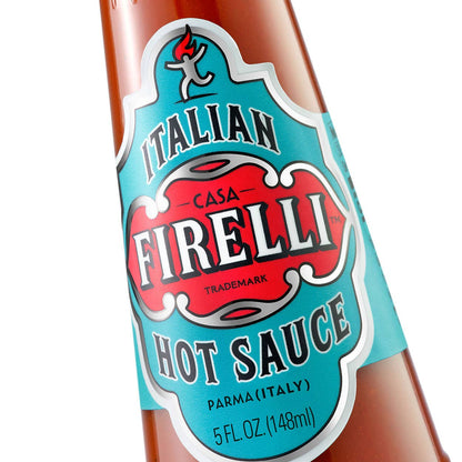 Casa Firelli Original Hot Sauce 148 ml