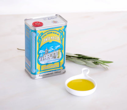 Santa Maria olivolja 200ml | Gourmet | Portugal | olivolja