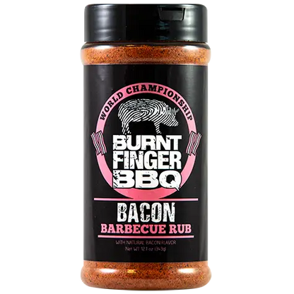 Bacon Barbecue Rub 343 g