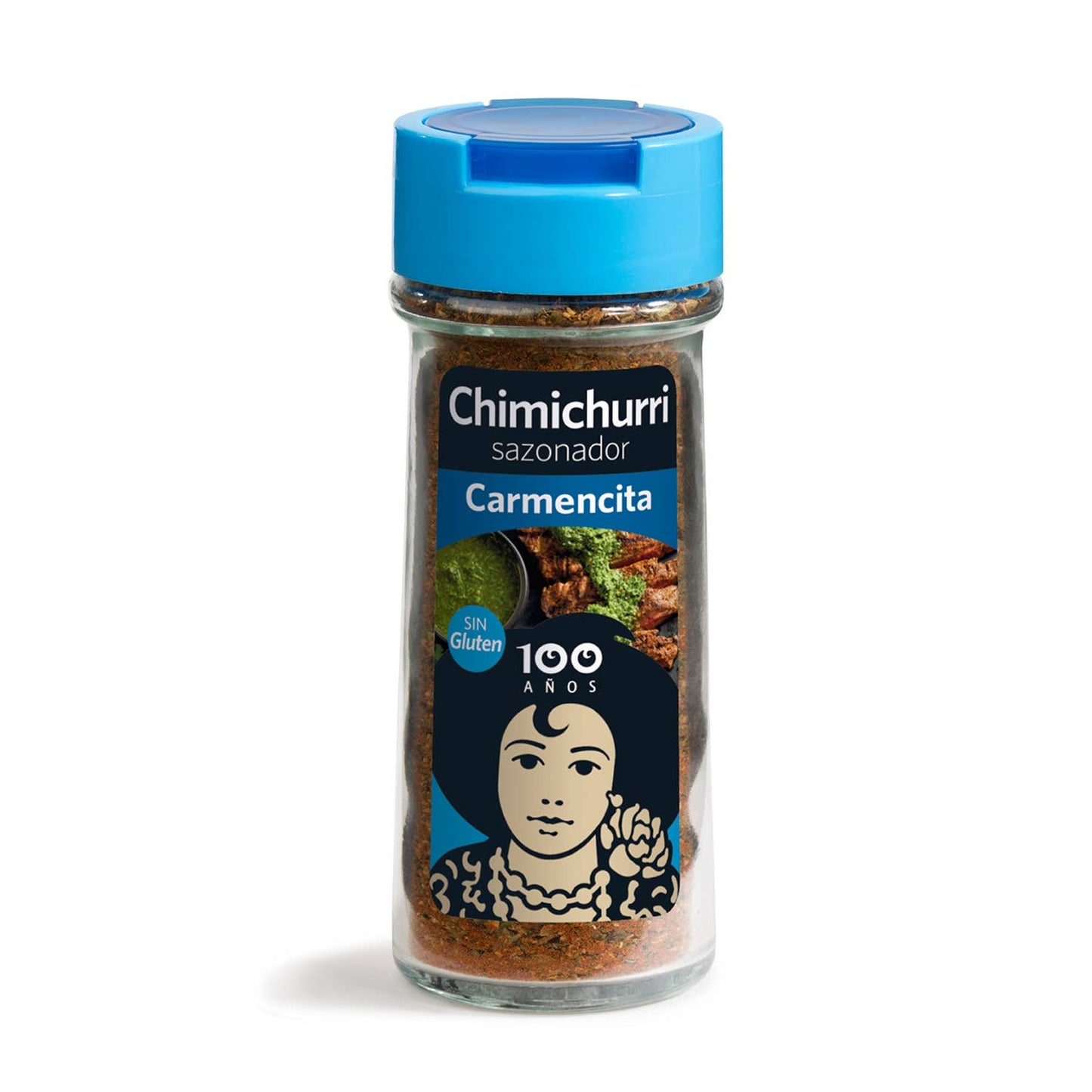 Carmencita Chimichurri