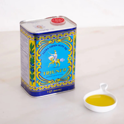 Triunfo olivolja 200ml | Gourmet | Portugal | olivolja